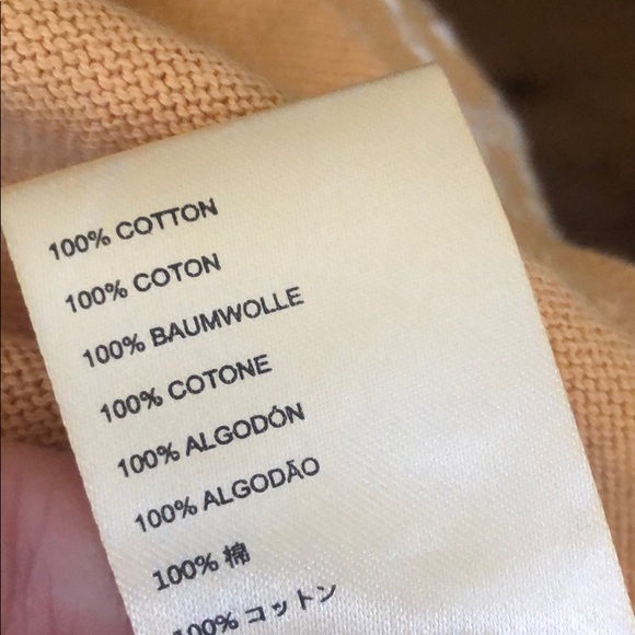 We the Free Hi/Low Henley Top - Picture 6 of 6